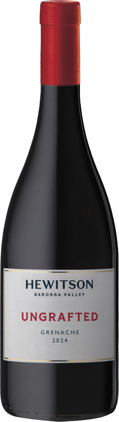 Grenache 2024 — Barossa Valley